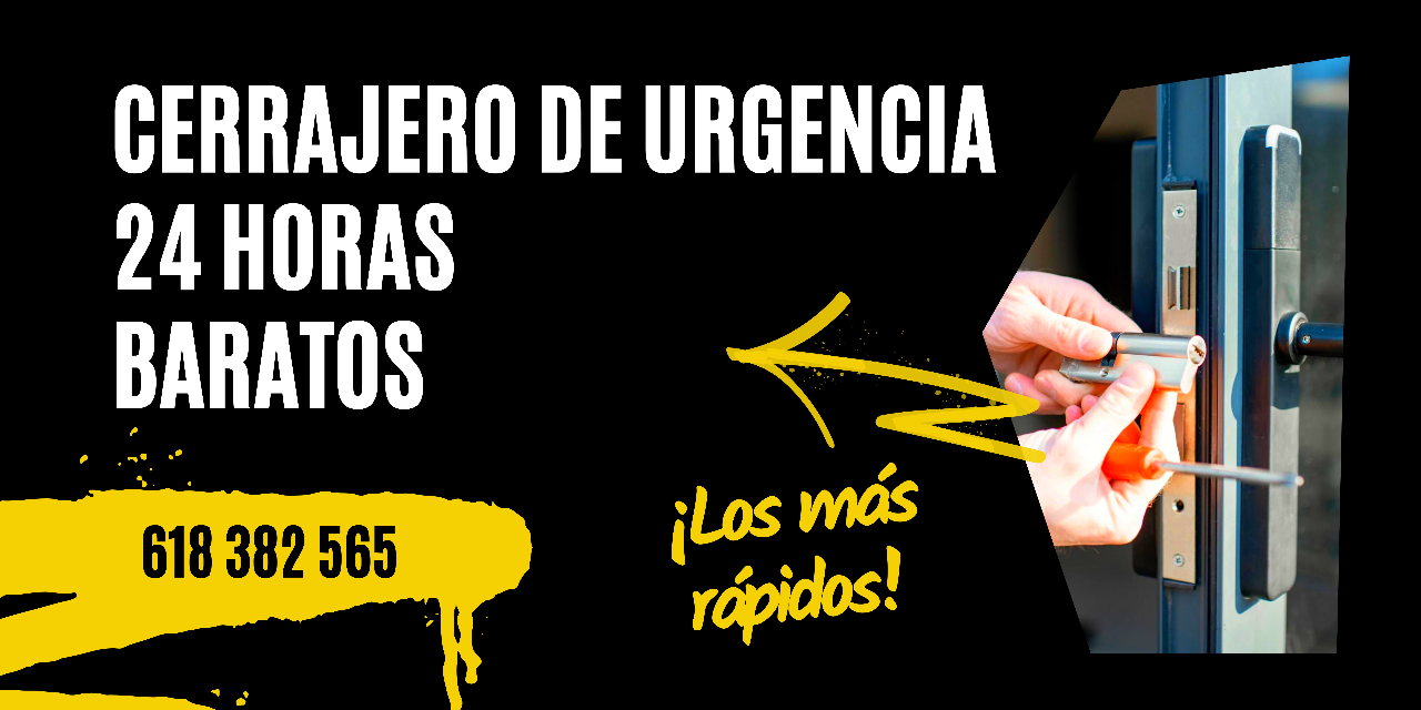 Cerrajería en Gelida